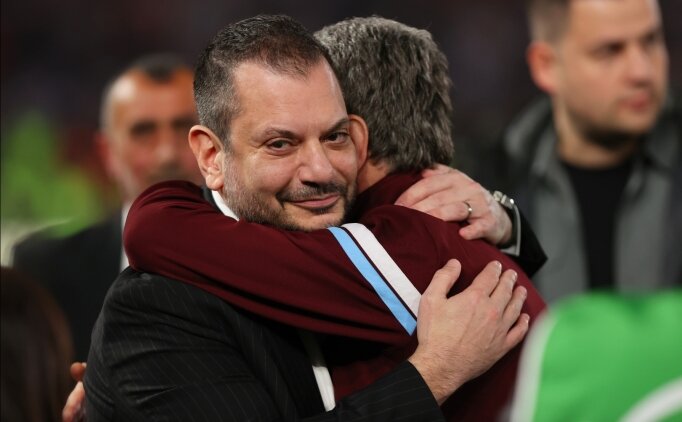 Ertu�rul Do�an: 'TFF'ye Galatasaray g�r�nt�lerini yollad�k'