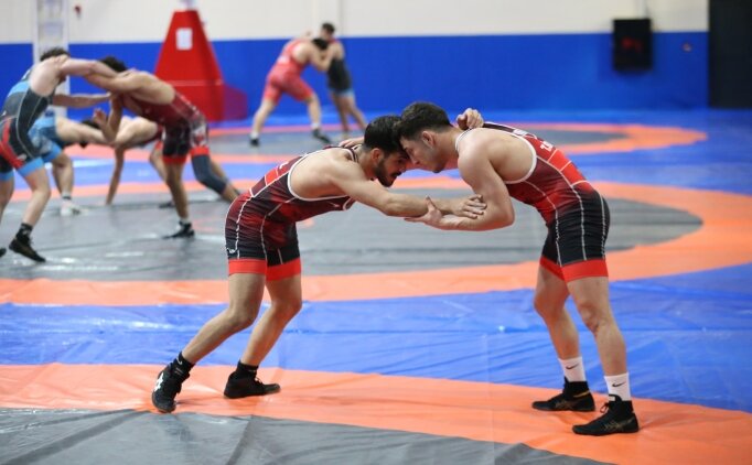 Milli g�re��ilerin Kastamonu kamp� sona erdi