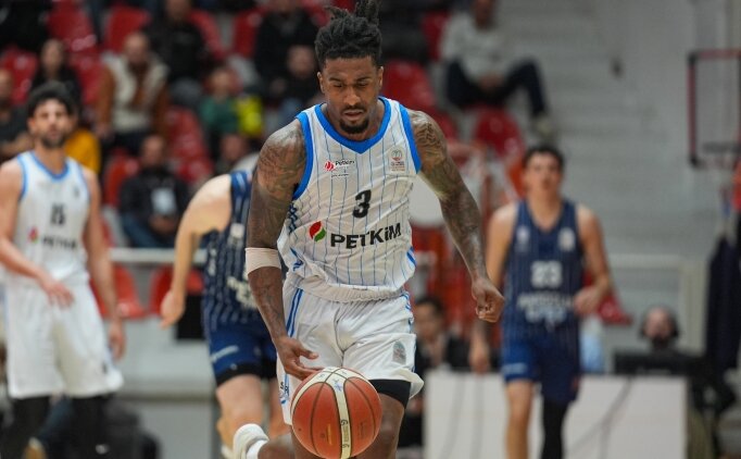 Alia�a Petkimspor'dan kurtulu� i�in dev ad�m