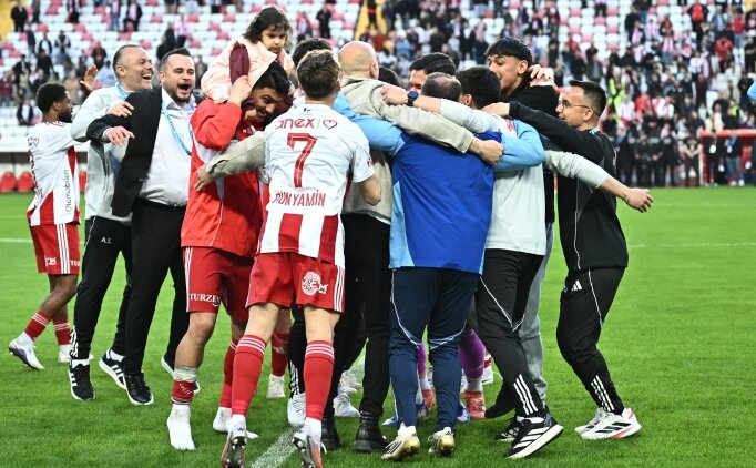 Antalyaspor'da Be�ikta� ma�� �ncesi tek eksik!