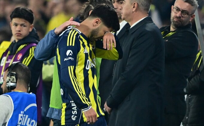 Fenerbah�e'de �� eksik!