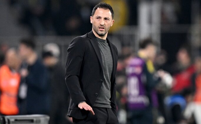 Tedesco'dan Galatasaray a��klamas�!