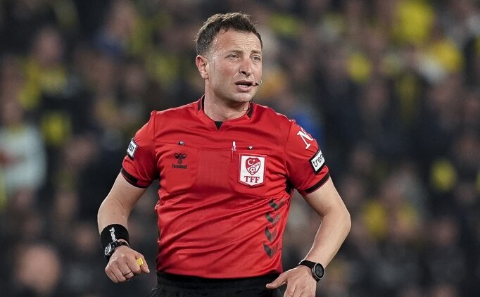 ��te Yasin Kol'a verilen derbi notu!