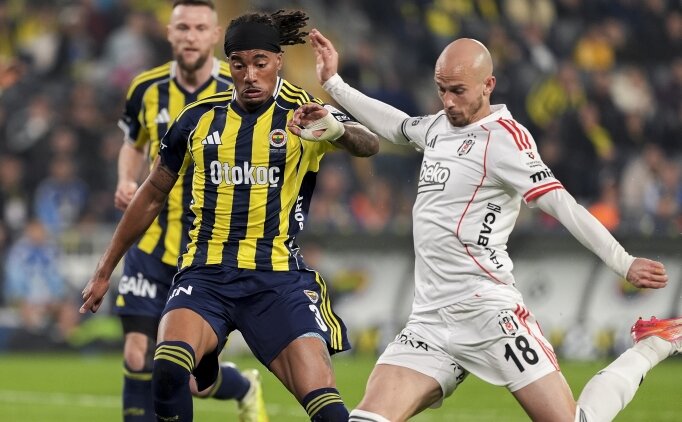 Archie Brown: 'Tedesco'nun varl��� �ok �nemli'