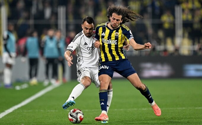 G�khan Sazda��, Be�ikta� taraftarlar�n� hayal k�r�kl���na u�ratt�!