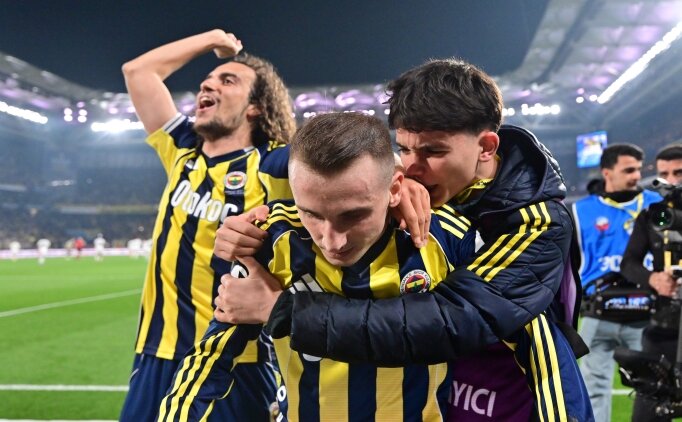 Fenerbah�e, Kayserispor ile 50. randevuda