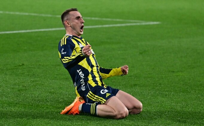 Kerem Akt�rko�lu'ndan �ampiyonluk i�in a��klama!