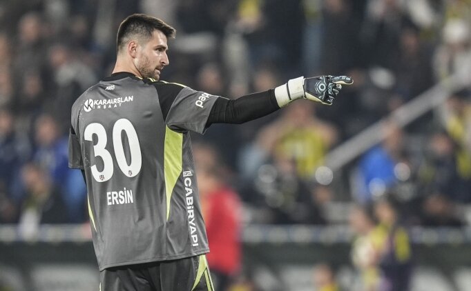 Ersin Destano�lu i�in b�y�k belirsizlik!