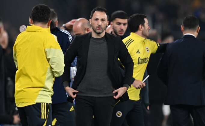 Tedesco: 'Kimse bize hediye vermeyecek'