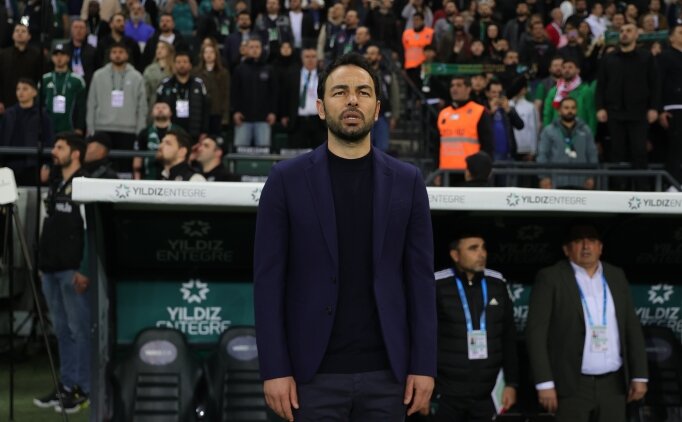 Sel�uk �nan'dan G.Saray ma�� a��klamas�