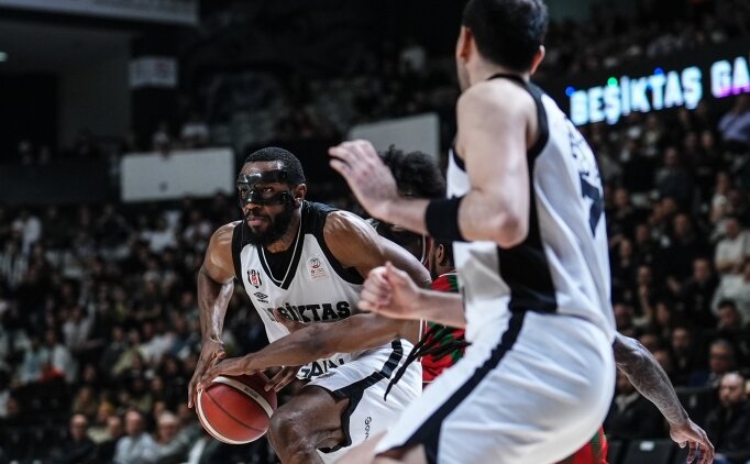 Basketbolda haftan�n ma� program�!