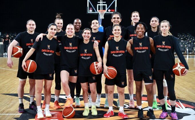 �BK Mersin i�in Avrupa'da kupa senaryolar�!