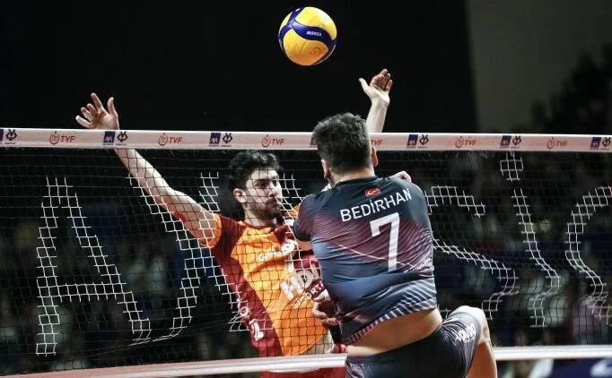Erkekler AXA Sigorta Kupa Voley'de �ampiyon belli oldu!