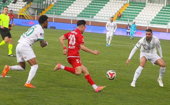 Ke�i�reng�c� tek att� �� ald�