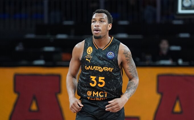 Yukatel Merkezefendi Belediyesi Basket-Galatasaray MCT Technic ma�� ertelendi