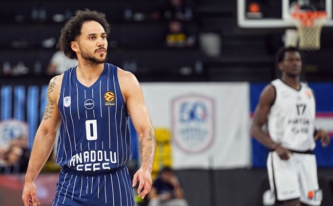 Anadolu Efes, Dubai Basket ile Bosna Hersek'te kar��la�acak!