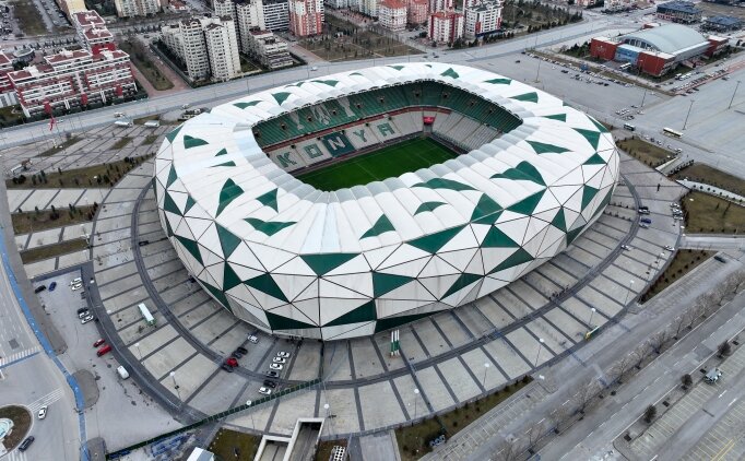 1. Lig'de play-off finalinin tarihi ve yeri belli oldu!