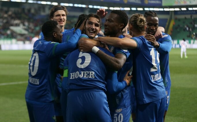 �aykur Rizespor, evinde Gaziantep FK'yi konuk edecek!