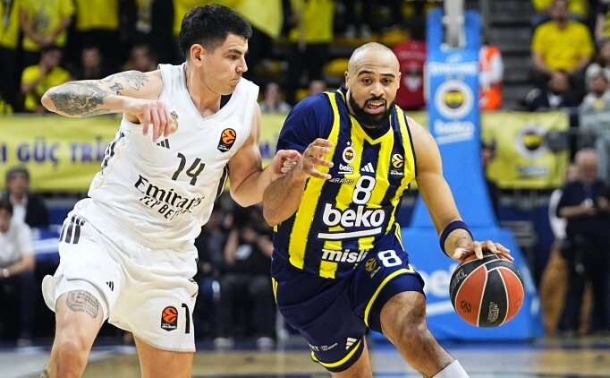 Fenerbah�e Beko - Zalgiris serisinin program� belli oldu
