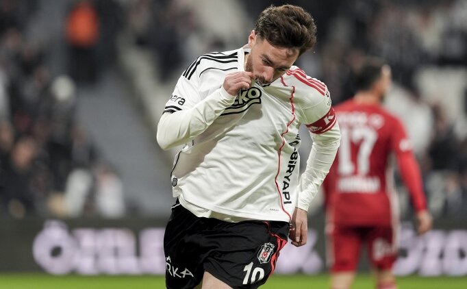 Orkun K�k��'den 9 dakikada gol ve asist