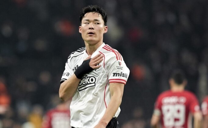 Be�ikta� - Fatih Karag�mr�k: Muhtemel 11'ler