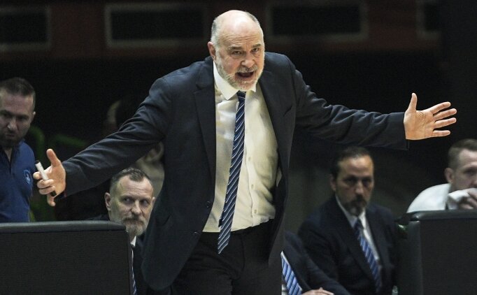 EuroLeague'den Anadolu Efes'e para cezas�!