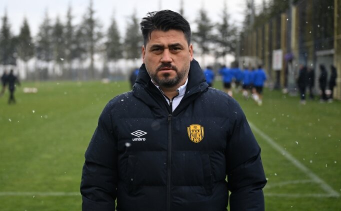 Ankarag�c�'nden taraftara �a�r�!