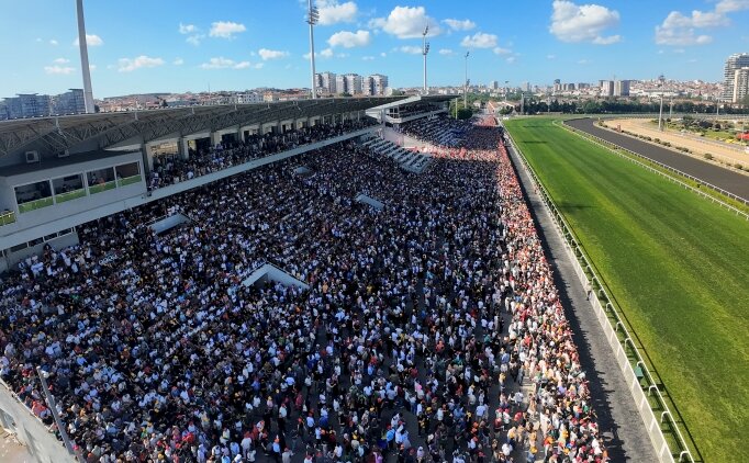 T�rkiye Jokey Kul�b�, ilkbahar-yaz sezonu yar�� takvimini duyurdu