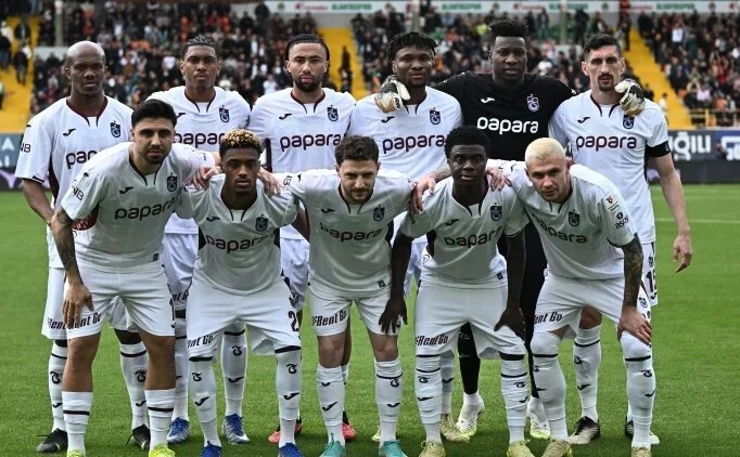 Trabzonspor'dan Galatasaray'a g�nderme!