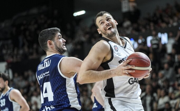 BKT Avrupa Kupas�'na T�rk tak�mlar� damga vurdu