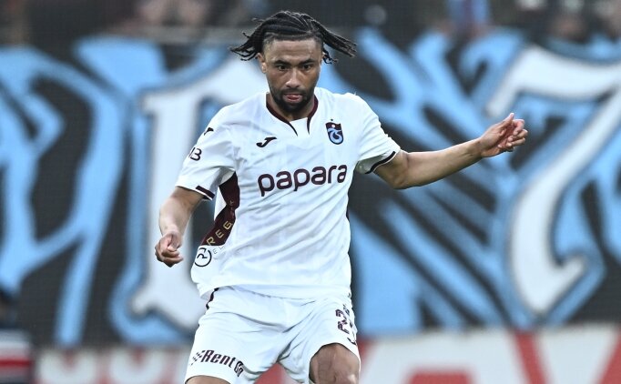 Trabzonspor'a k�t� haber: Folcarelli