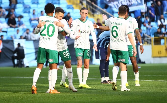 Hikmet Karaman y�netiminde ilk zafer: I�d�r FK'den gol ya�muru