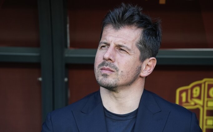 Emre Bel�zo�lu'ndan hakem �a�da� Altay tepkisi!