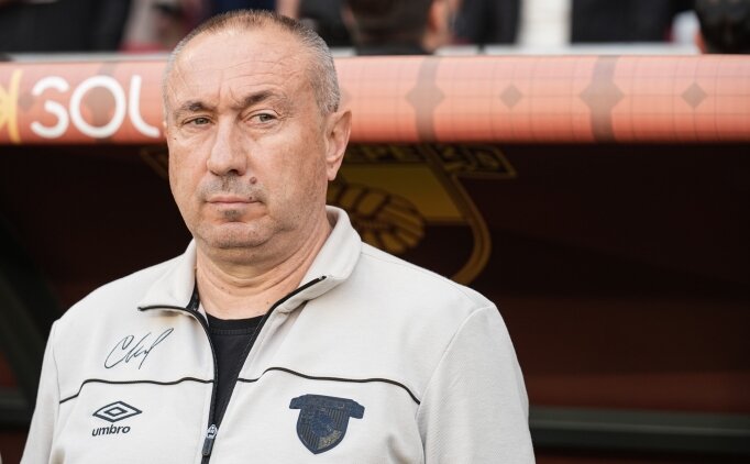 Stanimir Stoilov: 'Adaletsiz bir rekabet var'