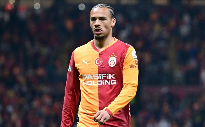 Galatasaray'�n serisine Kocaelispor �elmesi