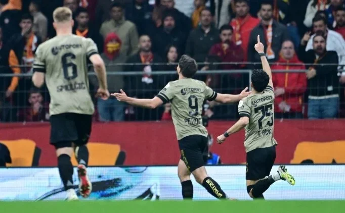 Bruno Petkovic: '�ok fazla i�tahl�y�m'