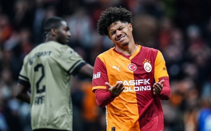 Galatasaray'�n belal�s� Kocaelispor