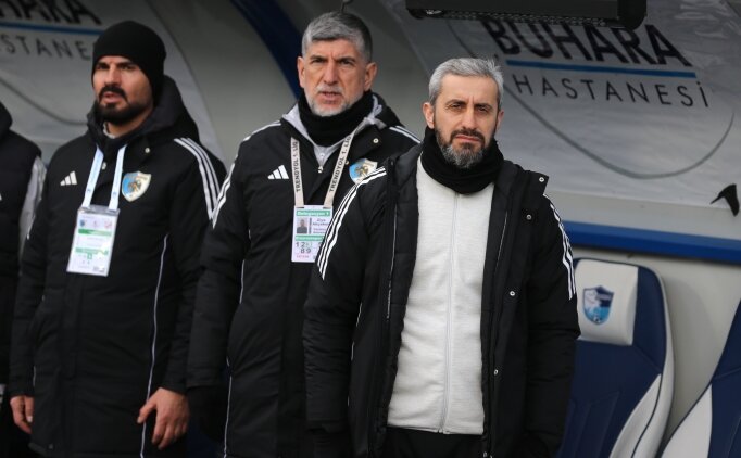 Serkan �zbalta: 'Kartpostall�k atmosfer vard�'