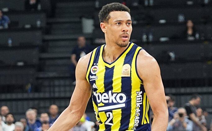 Wade Baldwin'den EuroLeague'e tepki!