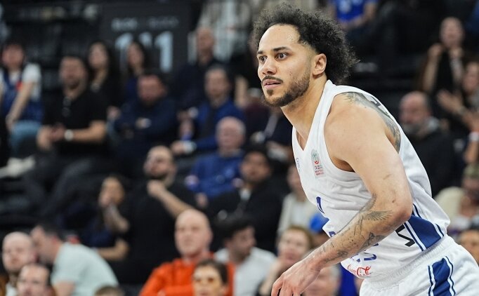 Anadolu Efes'in bu sezon son rakibi Ergin Ataman