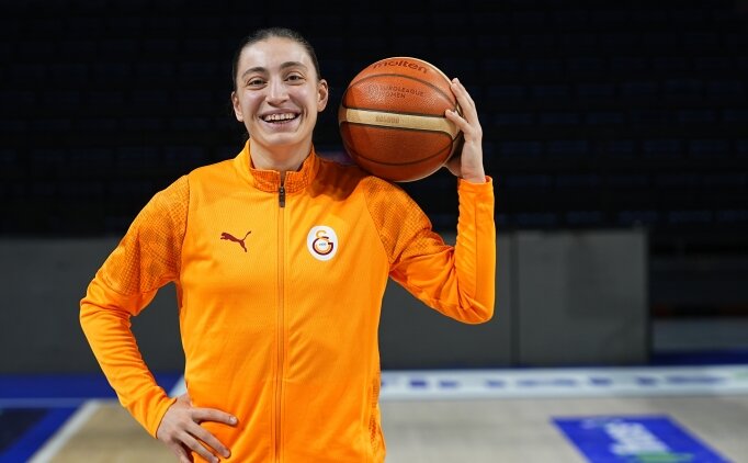 Galatasaray �a�da� Faktoring'te Avrupa Ligi 6'l� Final heyecan�