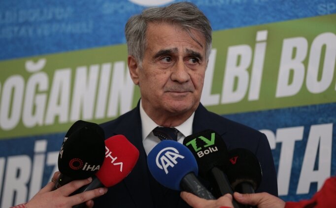 �enol G�ne�'ten D�nya Kupas� yorumu ve hakemlere sert ele�tiri