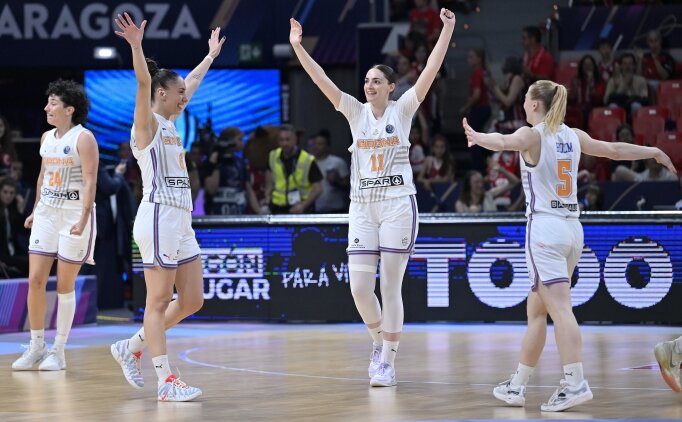 Fenerbah�e Opet'in EuroLeague'de rakibi belli oldu!