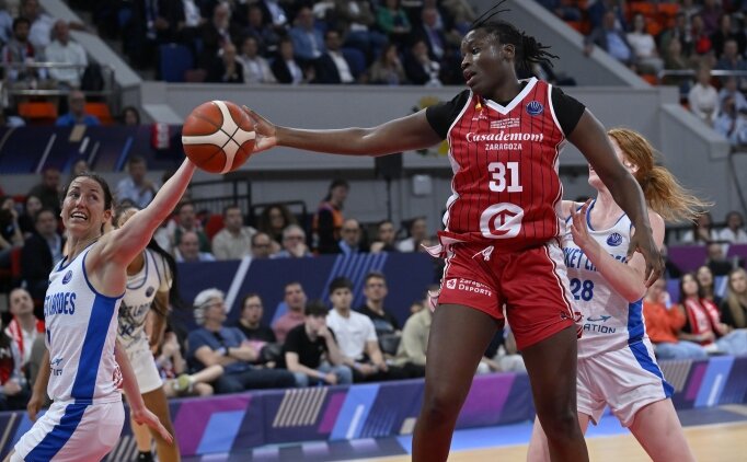 Galatasaray �a�da� Faktoring'in rakibi belli oldu!