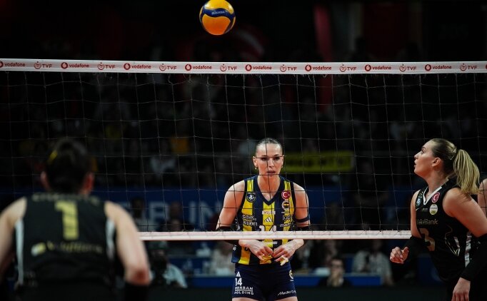 Eda Erdem: '�yi bir tak�m oldu�umuzu g�sterdi�imizi d���n�yorum'