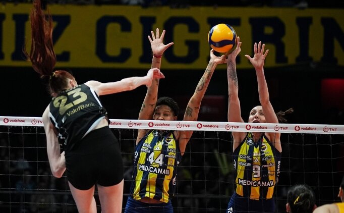 Sultanlar Ligi'nde �ampiyon belli oluyor!