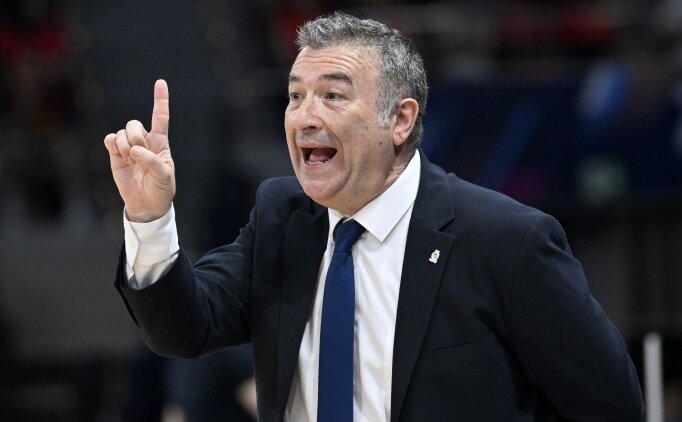 Miguel Mendez: 'Avrupa'da bir kupa daha istiyoruz'