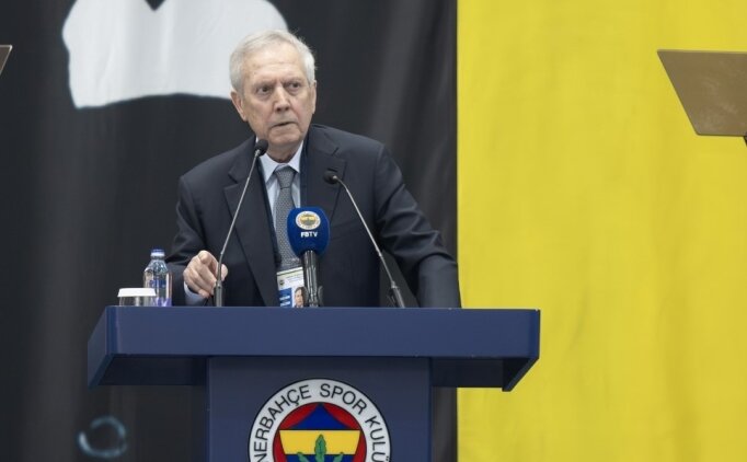 Fenerbah�e, teknik direkt�r�n� a��klayacak!