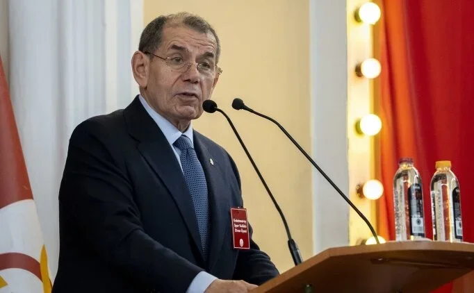 Dursun �zbek'ten 'Yap�' g�ndermesi!