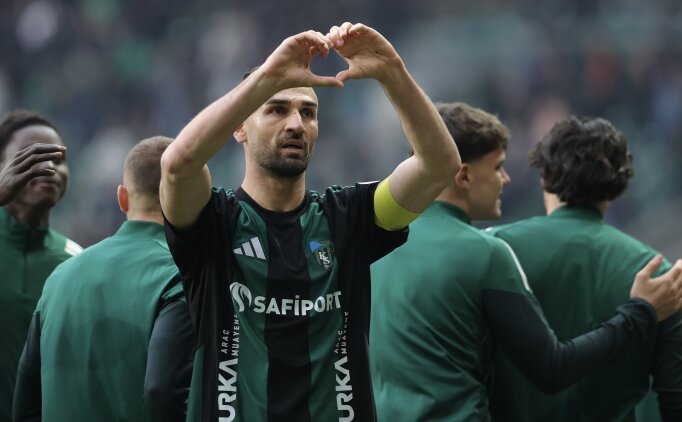 Serdar Dursun'dan gelece�i i�in a��klama